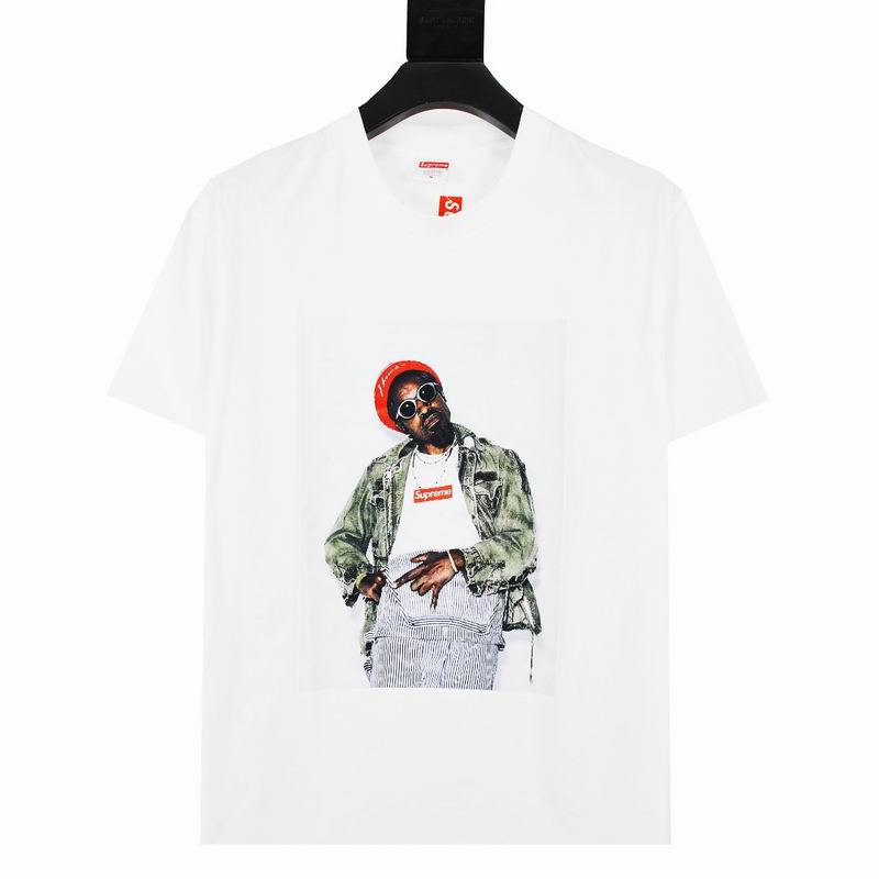 Wholesale Cheap Supreme Replica T Shirts for Sale