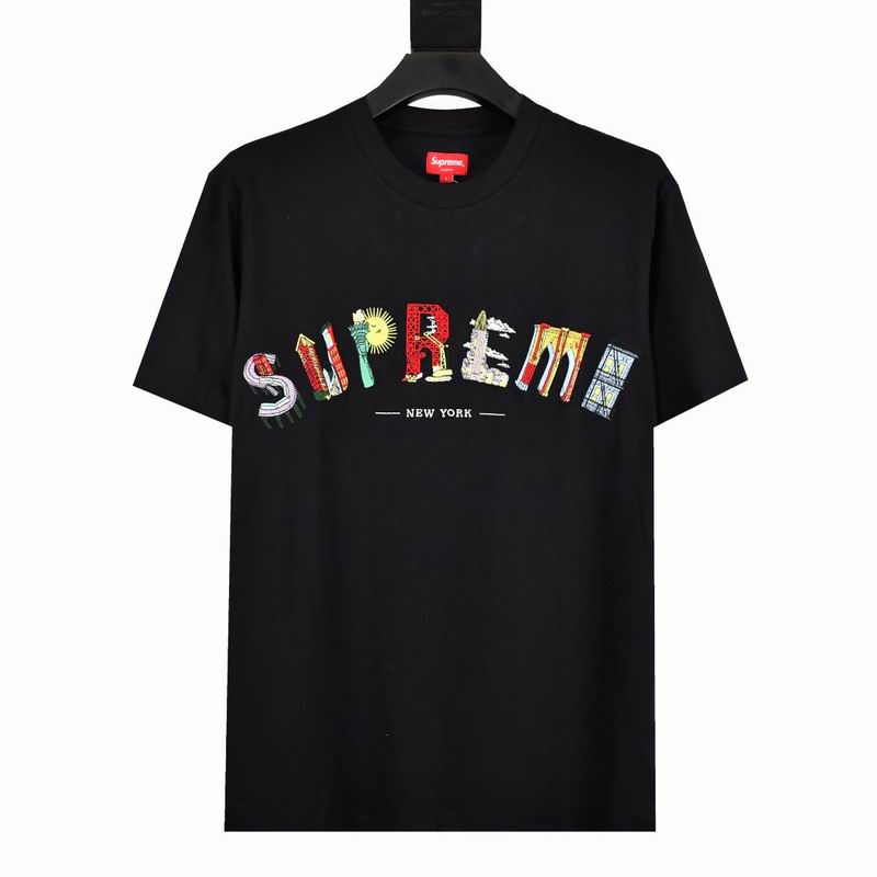 Wholesale Cheap Supreme Replica T Shirts for Sale