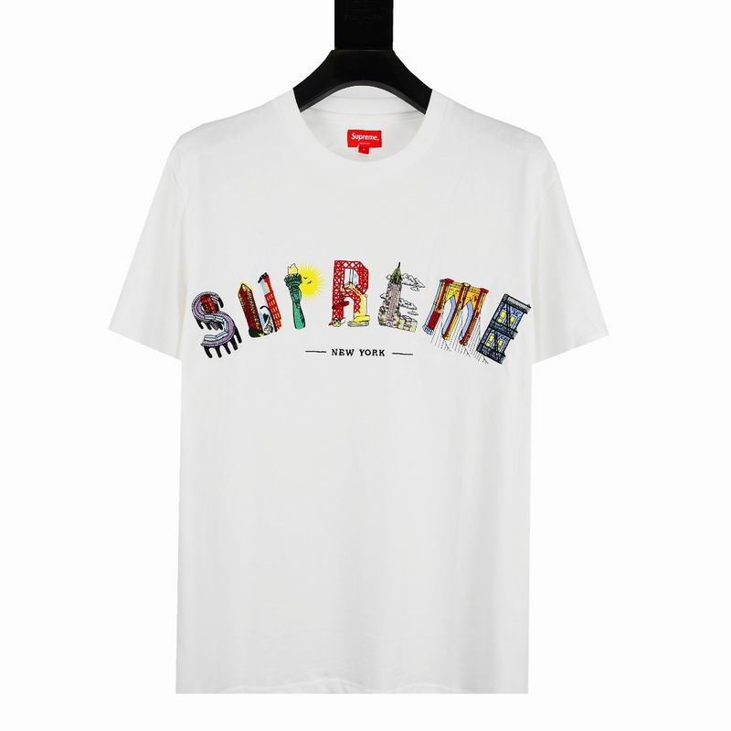 Wholesale Cheap Supreme Replica T Shirts for Sale