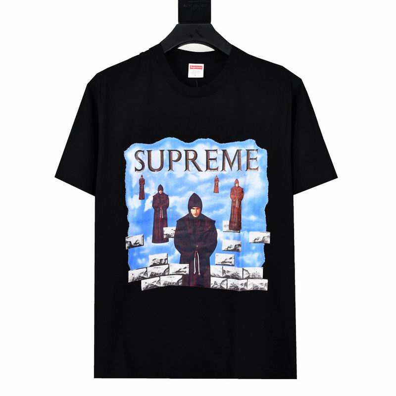 Wholesale Cheap Supreme Replica T Shirts for Sale