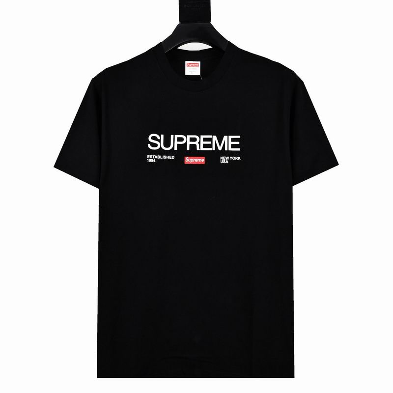 Wholesale Cheap Supreme Replica T Shirts for Sale