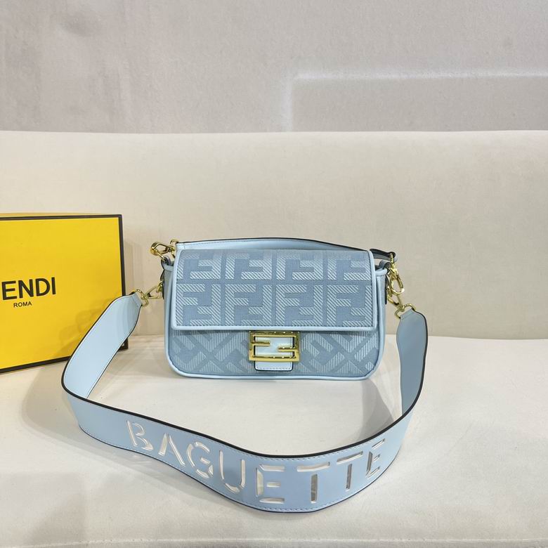 Wholesale Cheap Fendi AAA Designer Bags for Sale