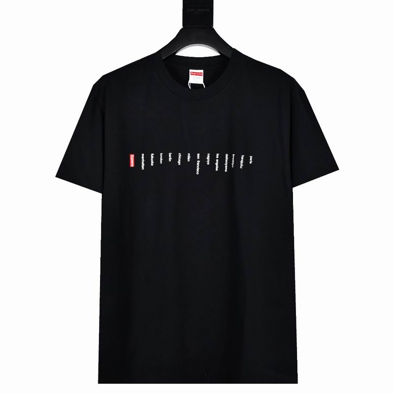 Wholesale Cheap Supreme Replica T Shirts for Sale