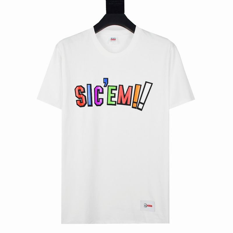 Wholesale Cheap Supreme Replica T Shirts for Sale