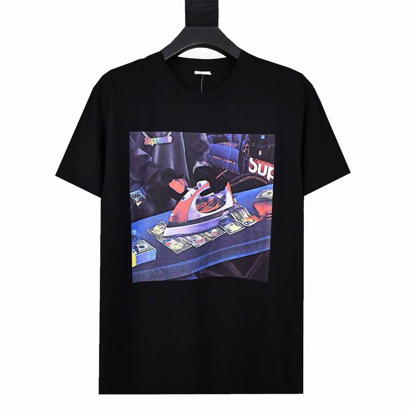 Wholesale Cheap Supreme Replica T Shirts for Sale