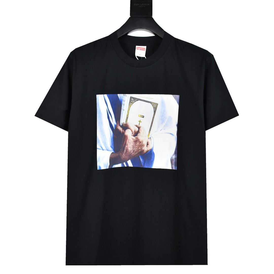 Wholesale Cheap Supreme Replica T Shirts for Sale