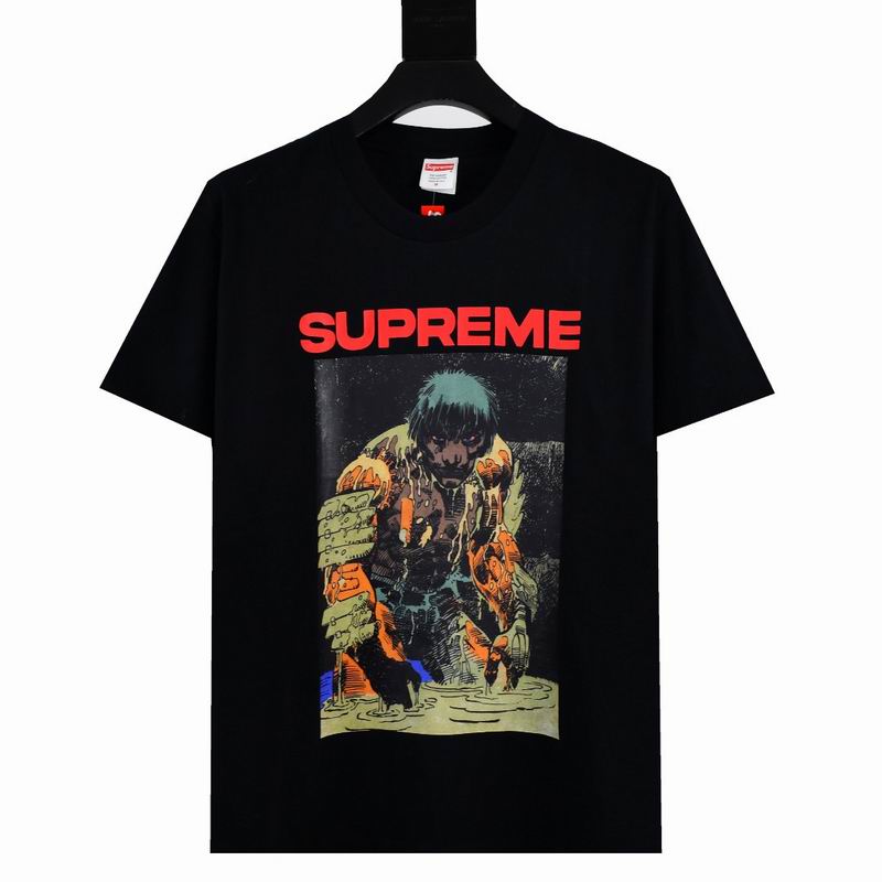 Wholesale Cheap Supreme Replica T Shirts for Sale