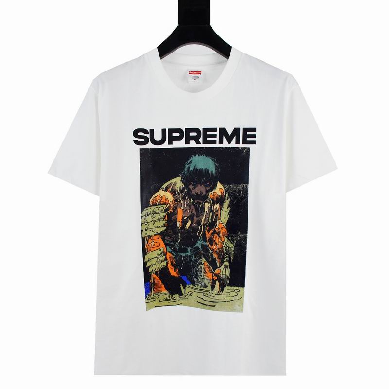 Wholesale Cheap Supreme Replica T Shirts for Sale