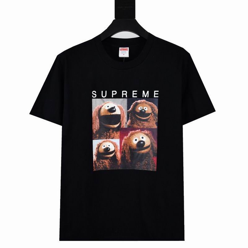 Wholesale Cheap Supreme Replica T Shirts for Sale