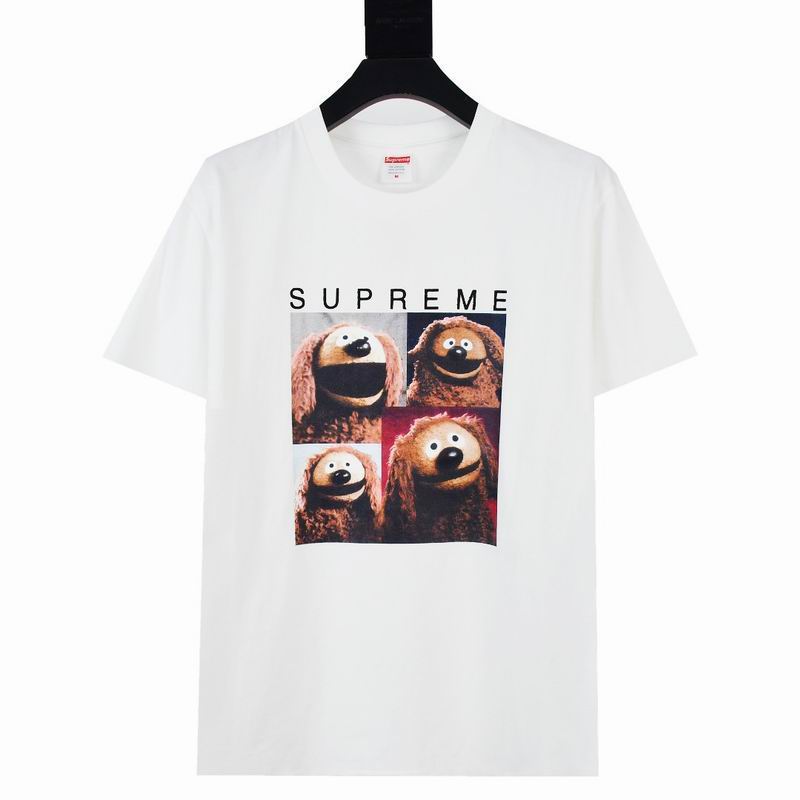 Wholesale Cheap Supreme Replica T Shirts for Sale