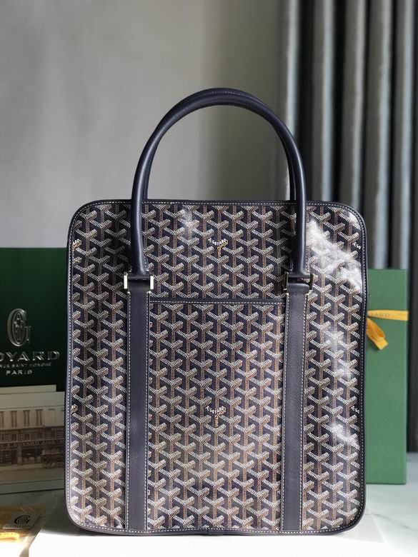 Wholesale Cheap AAA Goyard Bourgogne Bags for Sale