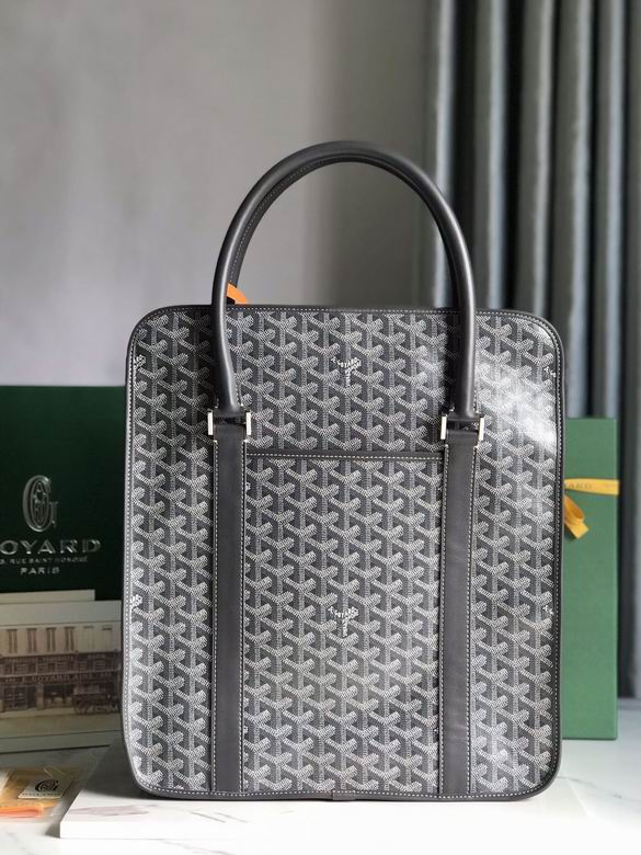 Wholesale Cheap AAA Goyard Bourgogne Bags for Sale