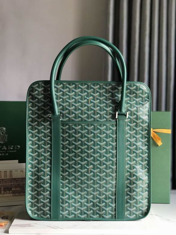 Wholesale Cheap AAA Goyard Bourgogne Bags for Sale