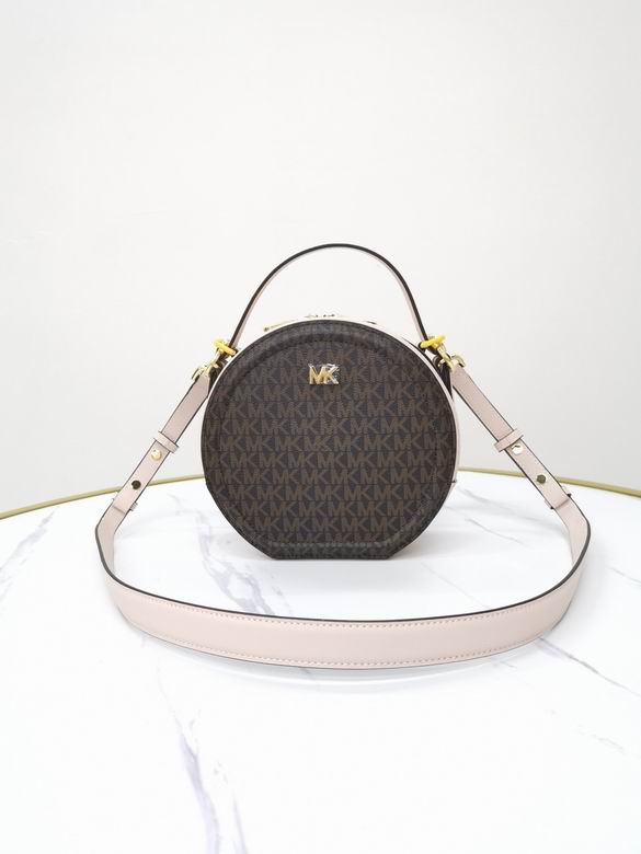 Wholesale High quality Aaa M.ichael Kors Delaney Medium Crossbody Bags for Sale