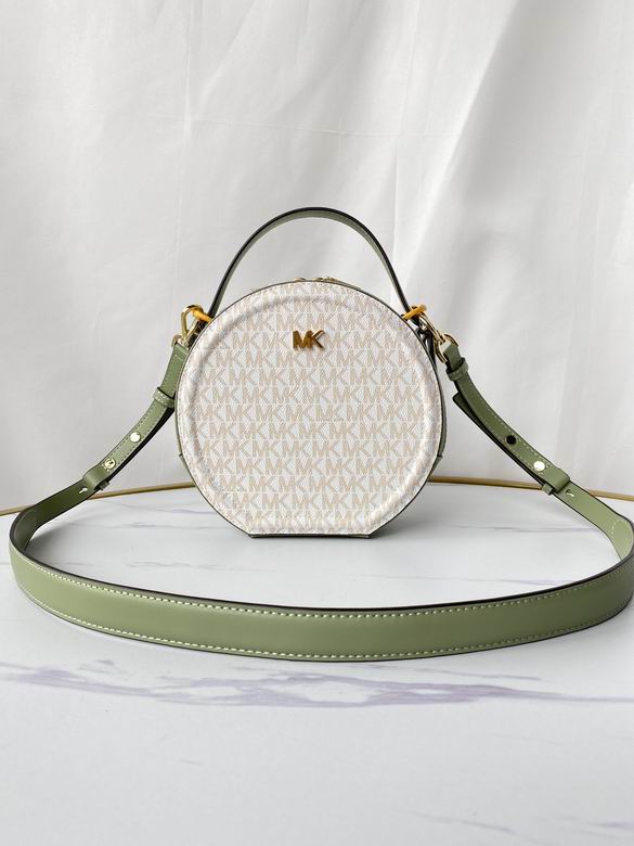 Wholesale High quality Aaa M.ichael Kors Delaney Medium Crossbody Bags for Sale