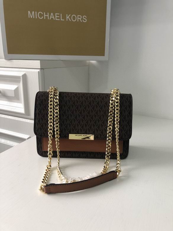 Wholesale High quality Aaa M.ichael Kors Replica Jade Crossbody Bags for Sale