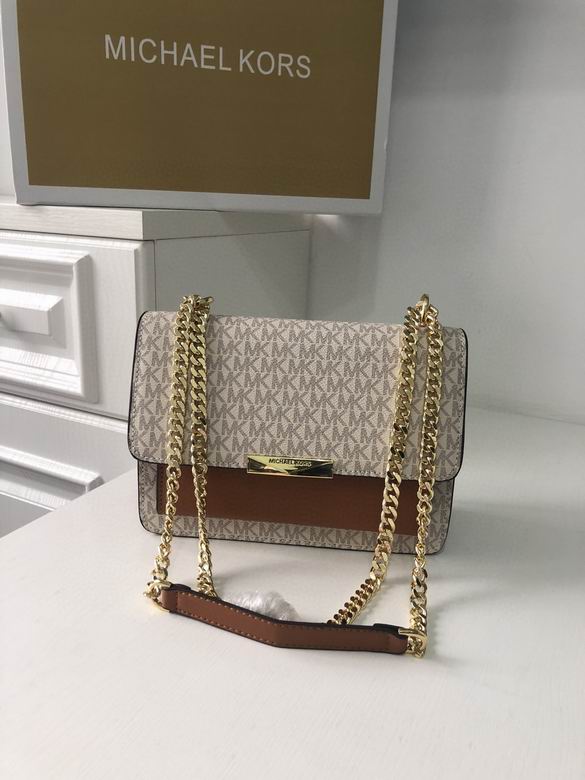 Wholesale High quality Aaa M.ichael Kors Replica Jade Crossbody Bags for Sale