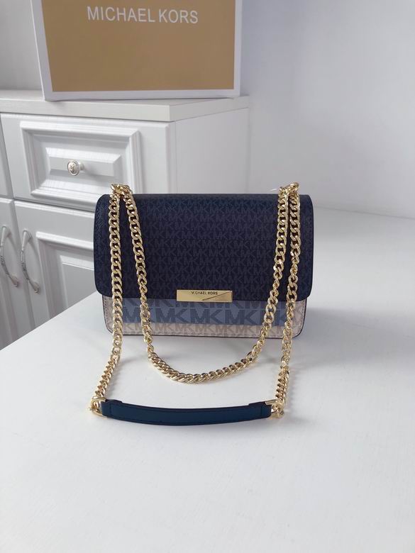 Wholesale High quality Aaa M.ichael Kors Replica Jade Crossbody Bags for Sale