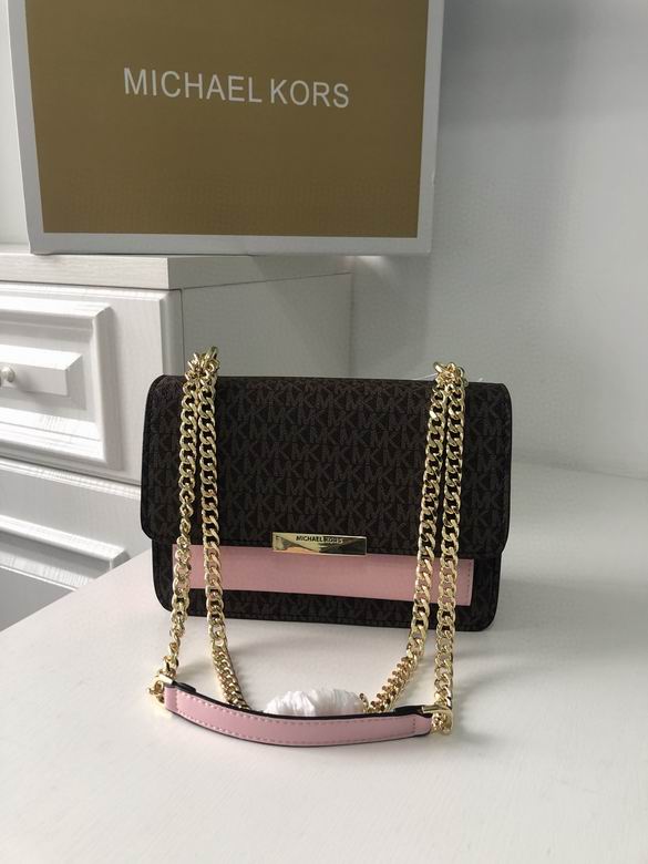 Wholesale High quality Aaa M.ichael Kors Replica Jade Crossbody Bags for Sale