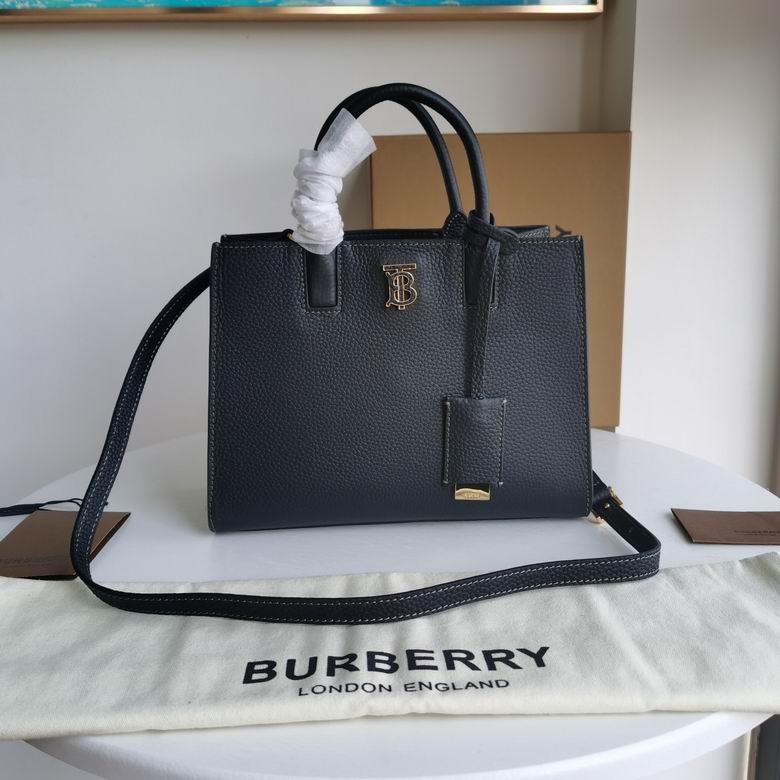 Wholesale Cheap AAA B.urberry Tote Shoulder Bags for Sale