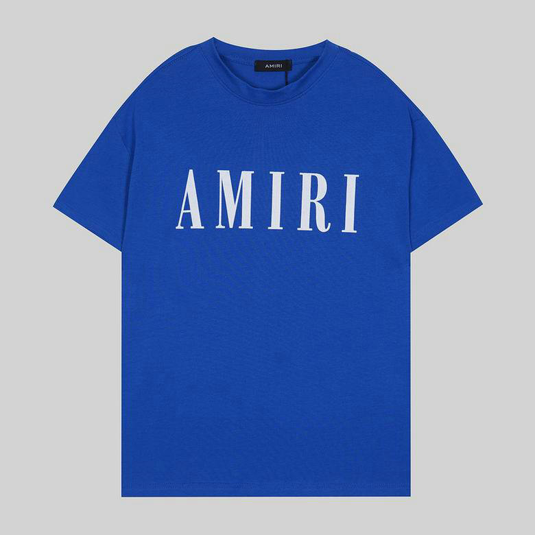 Wholesale Cheap Amiri Designer t shirts for sale