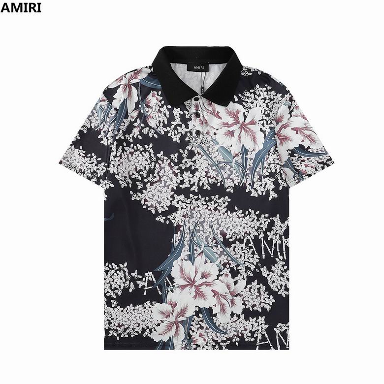 Wholesale Cheap Amiri Replica T shirts for Sale