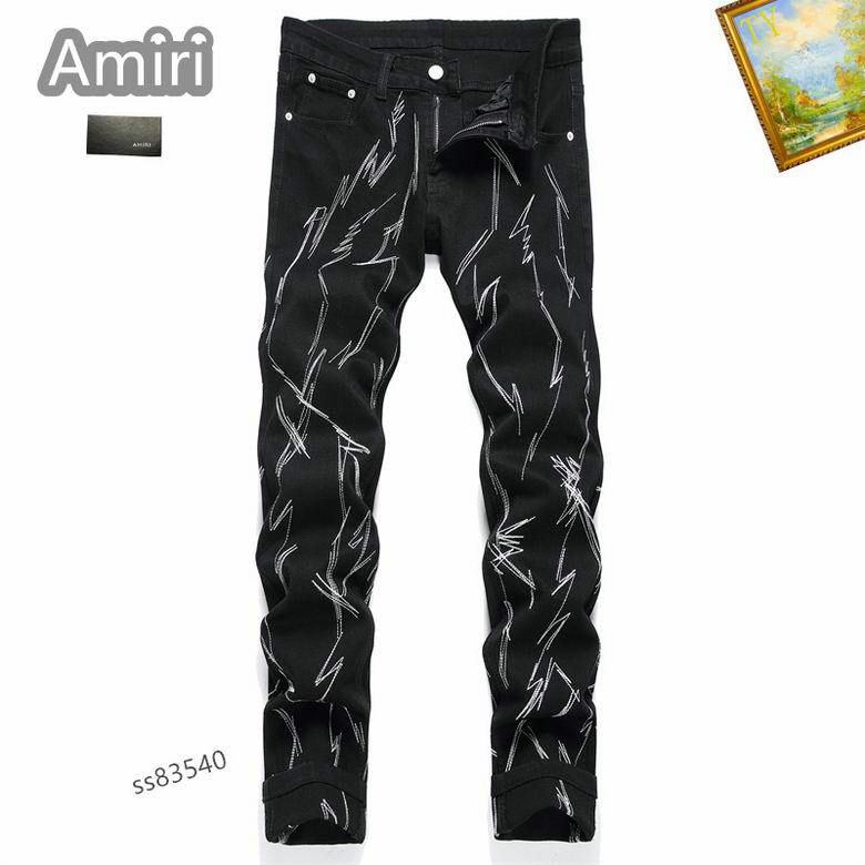 Wholesale Cheap Amiri Replica Designer Jeans for Sale