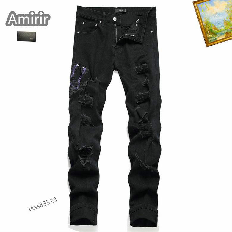 Wholesale Cheap Amiri Replica Designer Jeans for Sale