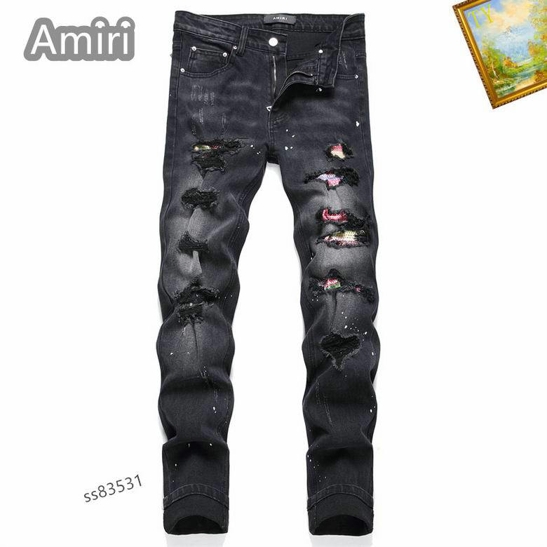 Wholesale Cheap Amiri Replica Designer Jeans for Sale