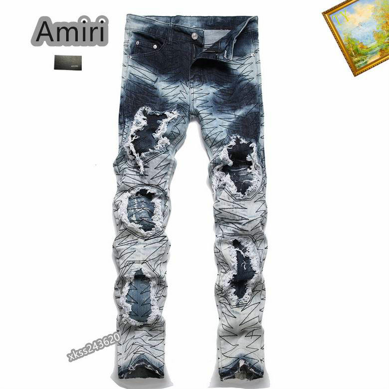 Wholesale Cheap Amiri Replica Designer Jeans for Sale