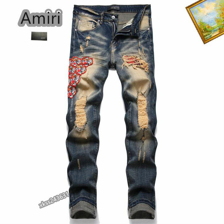 Wholesale Cheap Amiri Replica Designer Jeans for Sale