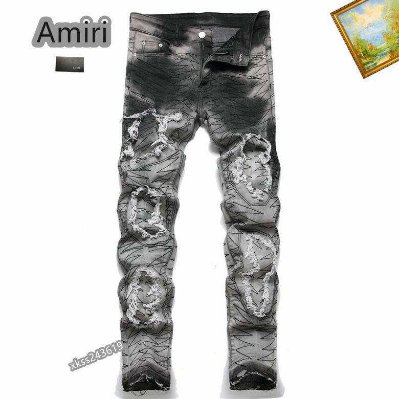 Wholesale Cheap Amiri Replica Designer Jeans for Sale