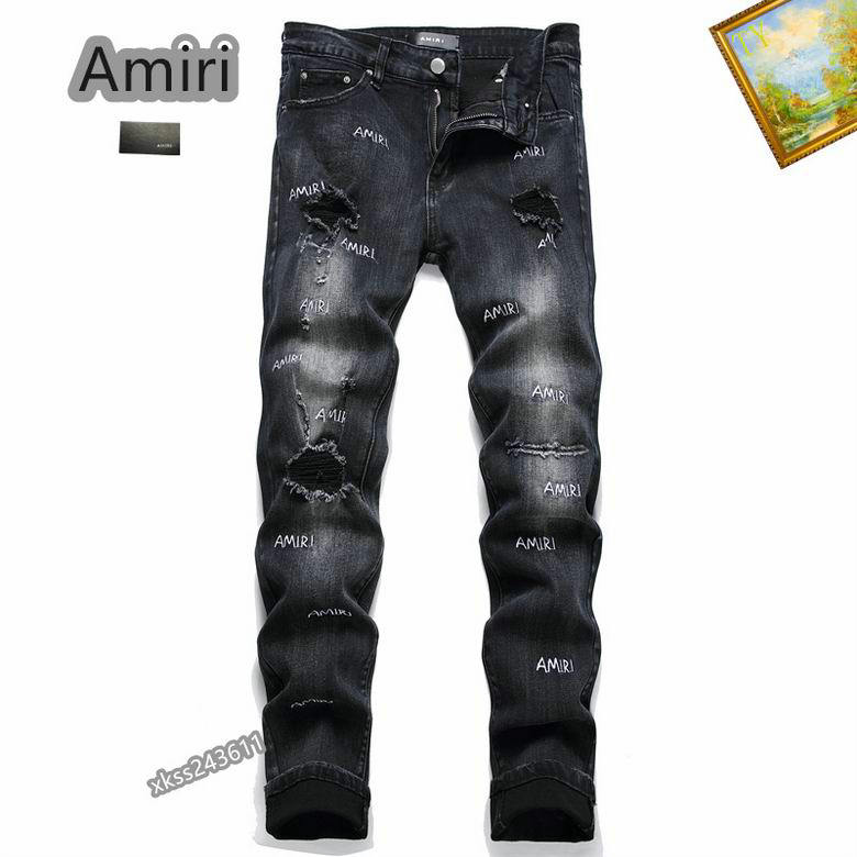 Wholesale Cheap Amiri Replica Designer Jeans for Sale