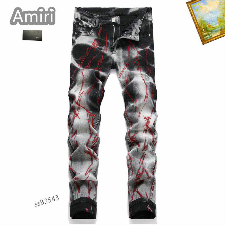 Wholesale Cheap Amiri Replica Designer Jeans for Sale