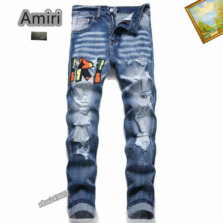 Wholesale Cheap Amiri Replica Designer Jeans for Sale