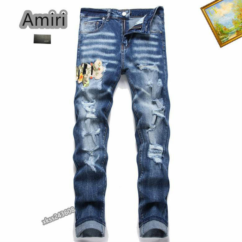 Wholesale Cheap Amiri Replica Designer Jeans for Sale