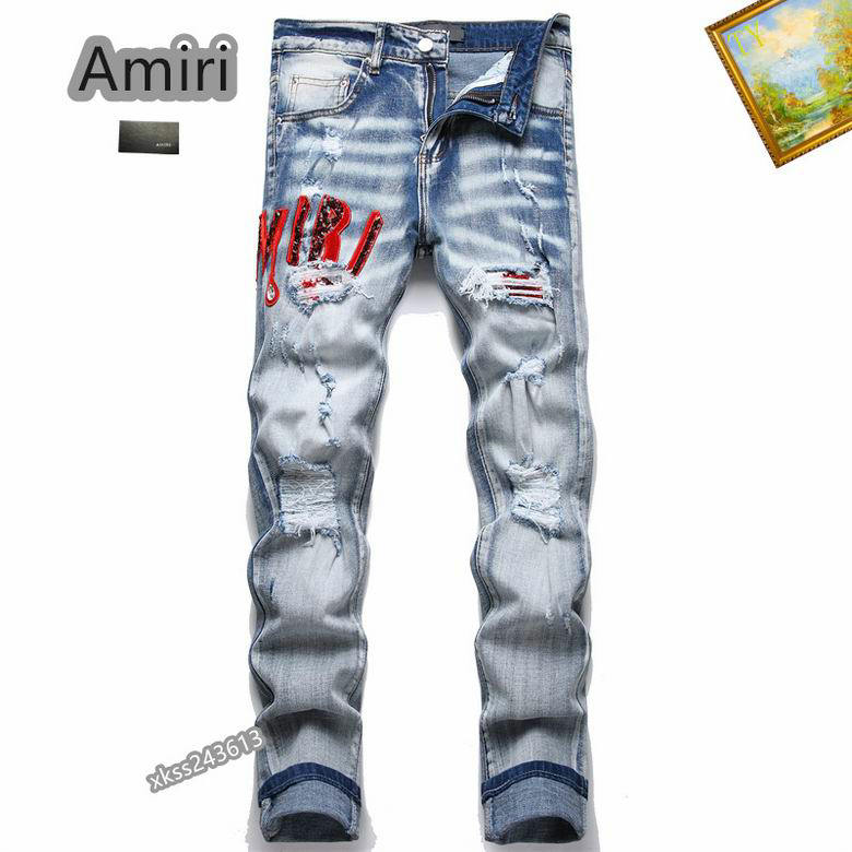 Wholesale Cheap Amiri Replica Designer Jeans for Sale