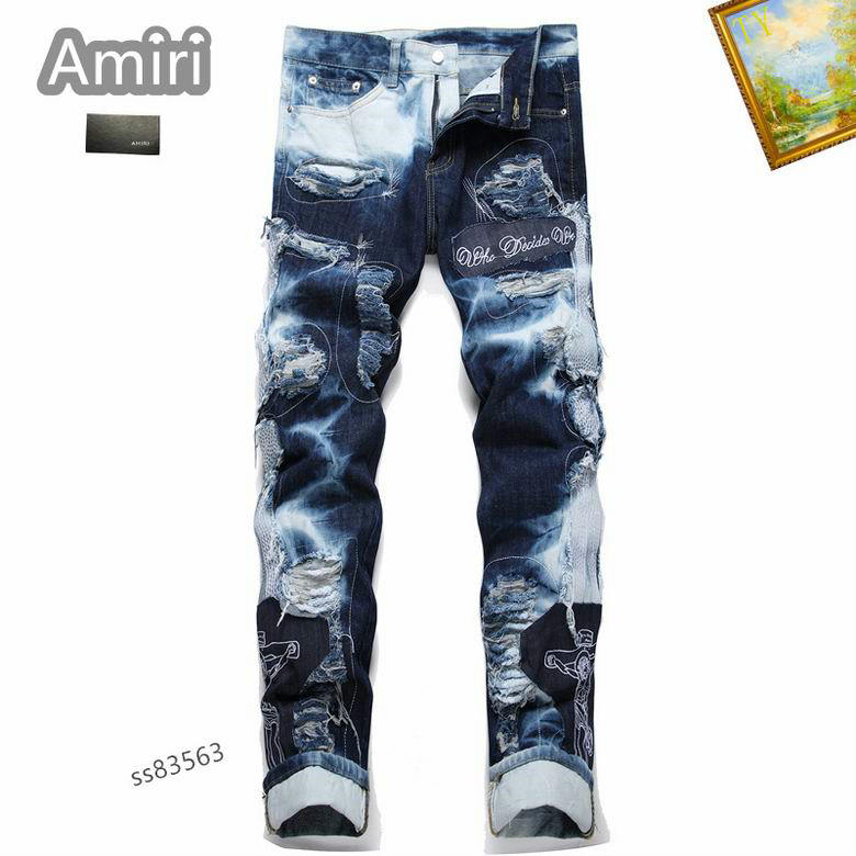 Wholesale Cheap Amiri Replica Designer Jeans for Sale