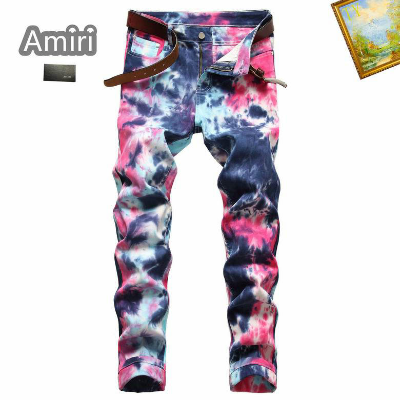 Wholesale Cheap Amiri Replica Designer Jeans for Sale