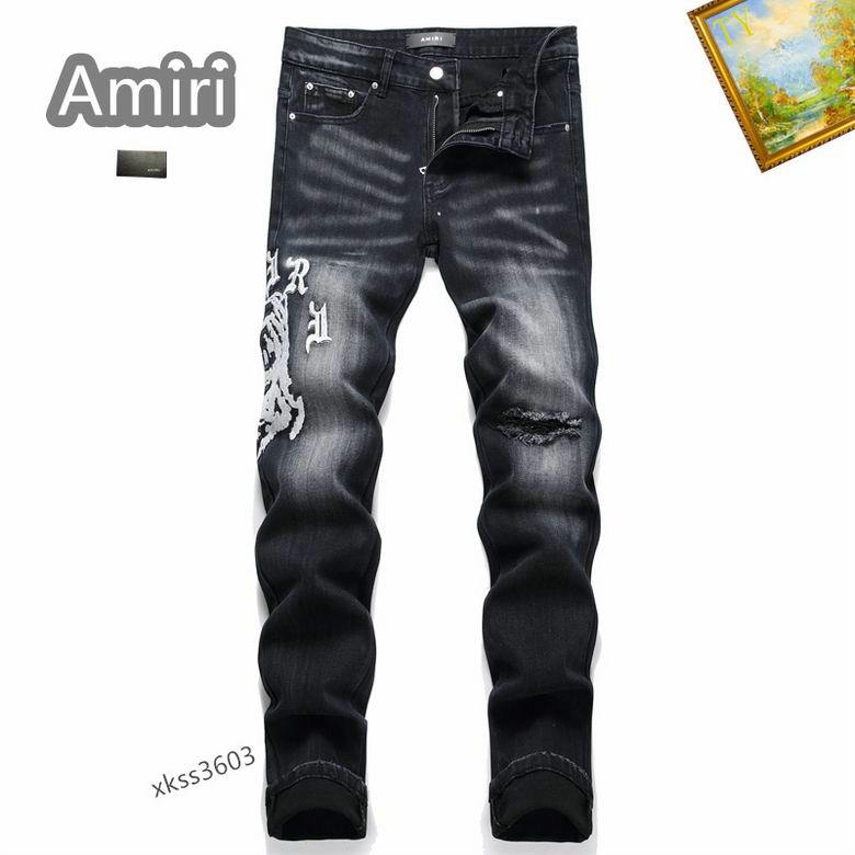 Wholesale Cheap Amiri Replica Designer Jeans for Sale