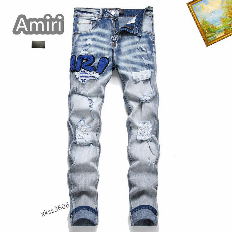 Wholesale Cheap Amiri Replica Designer Jeans for Sale