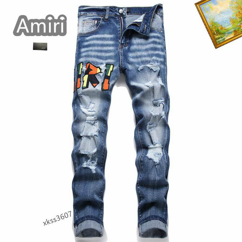 Wholesale Cheap Amiri Replica Designer Jeans for Sale