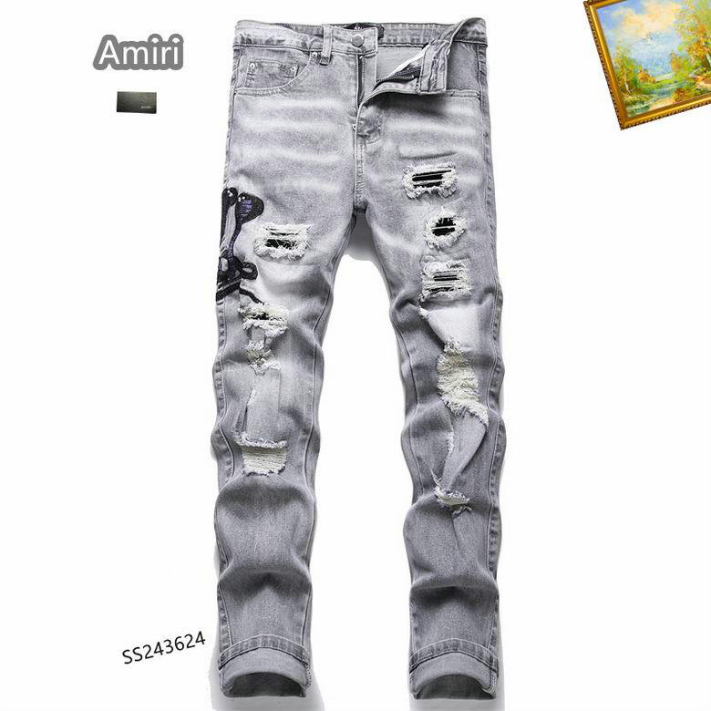 Wholesale Cheap Amiri Replica Designer Jeans for Sale