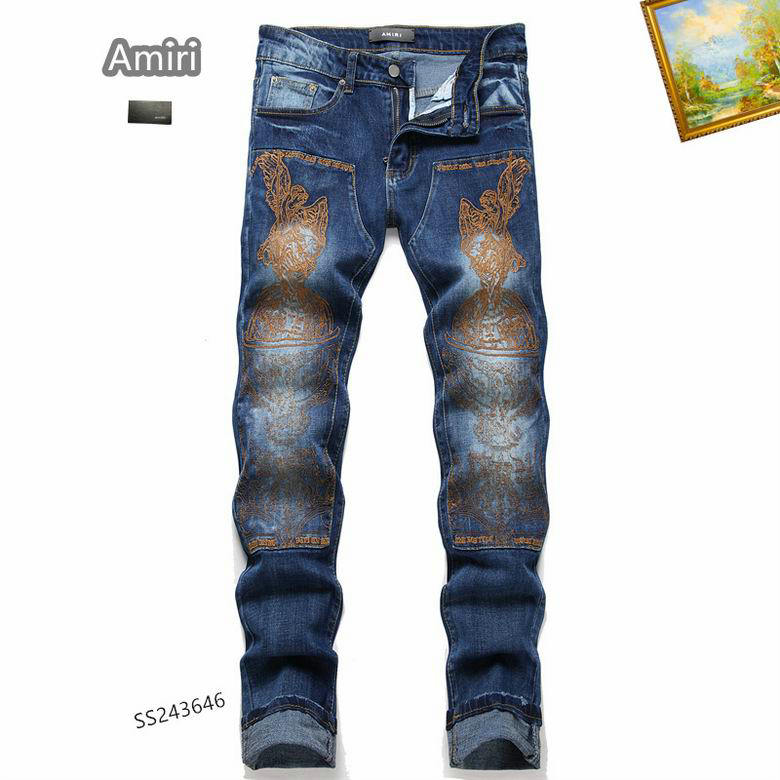 Wholesale Cheap Amiri Replica Designer Jeans for Sale