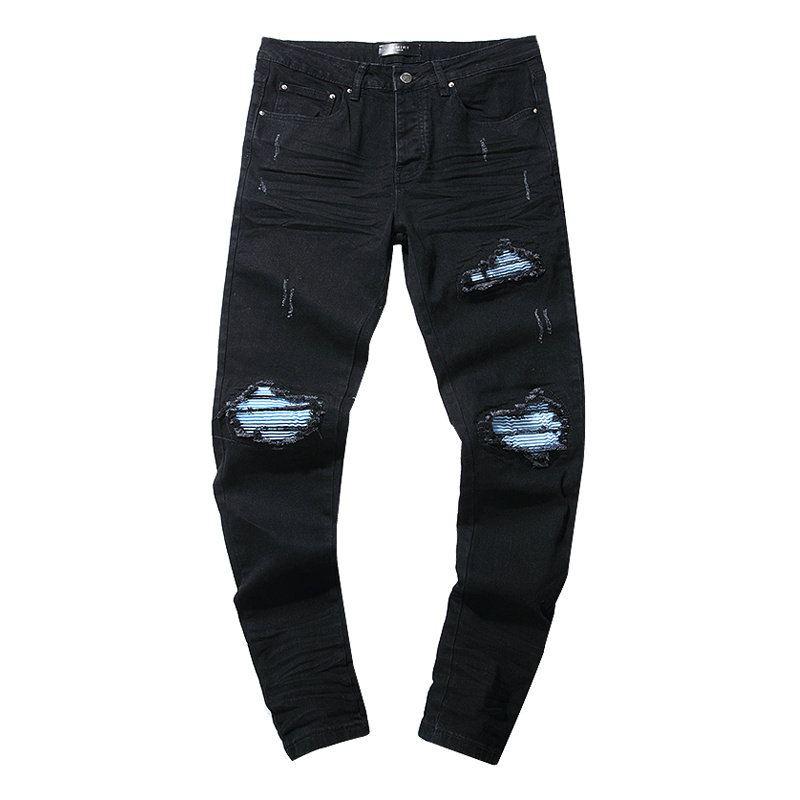 Wholesale Cheap Amiri Replica Designer Jeans for Sale