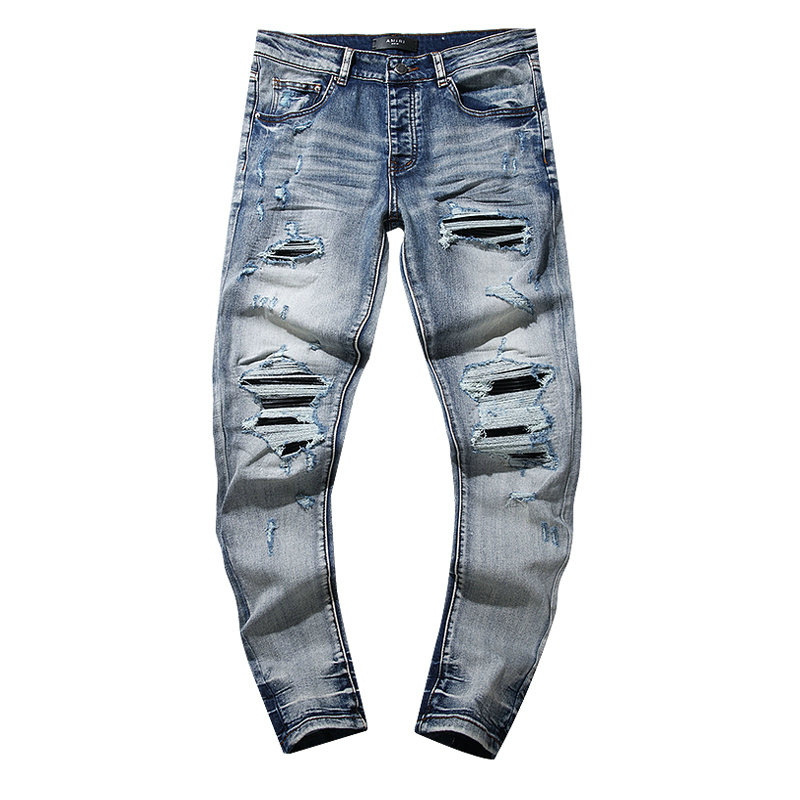 Wholesale Cheap Amiri Replica Designer Jeans for Sale