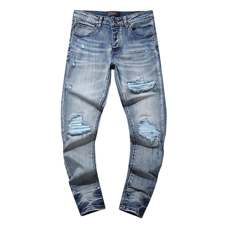 Wholesale Cheap Amiri Replica Designer Jeans for Sale