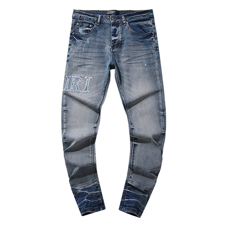 Wholesale Cheap Amiri Replica Designer Jeans for Sale