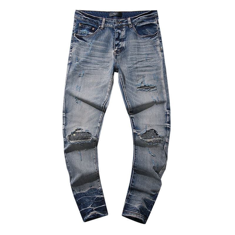 Wholesale Cheap Amiri Replica Designer Jeans for Sale