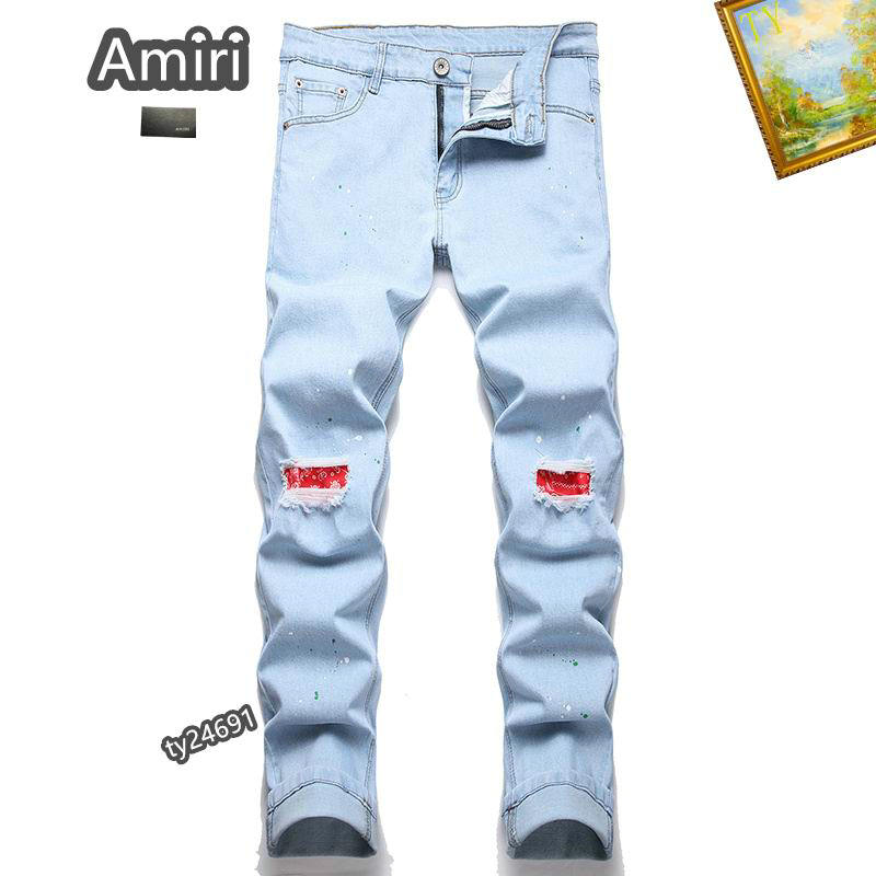 Wholesale Cheap Amiri Replica Designer Jeans for Sale